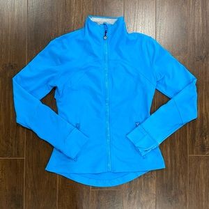 lululemon define jacket lion in poolside